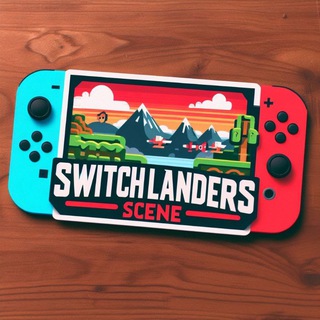 Ѕwitchlanders - Switch Scene 🇪🇸 Telegram Group Link