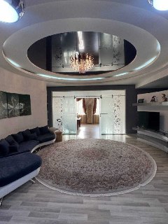 Сдается квартира 4\3\9 115м2, Метро Шахристан, Корзинка