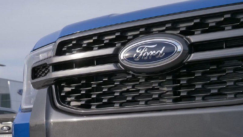 Ford анонсировал новую бюджетную линейку автомобил...