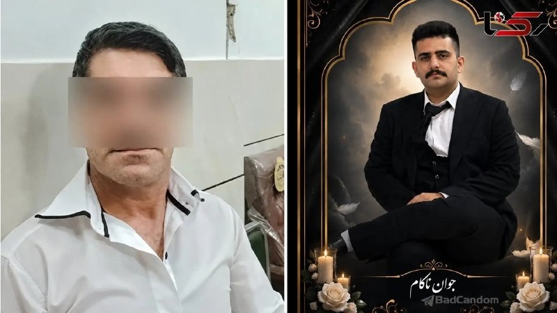 بهترینهای قزوین: خبرگزاری رکنا:توی شاهرود استان سمنان؛ یه پسر به دست پدرش به قتل رسید.یه پسر ۲۵ ساله یه مدت گیر داده بوده به پدرش که موتو