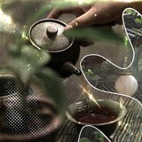 𝐓𝐄𝐀 𝐒𝐄𝐓𝐊𝐀!! ⋆ Чайная сетка 🍵
