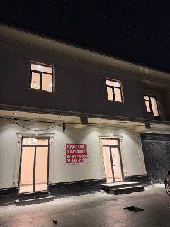 Srochna arendaga beriladi