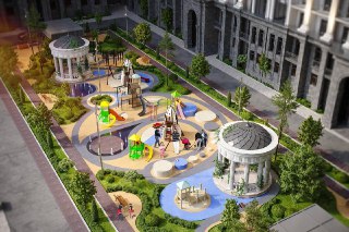 Kvartira продается 4/7/25 на ЖК Венеция