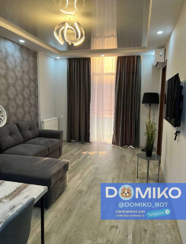 2+1, 11/16 этаж, 69 кв/м — фото 1