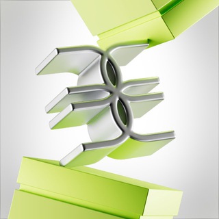 Telegram profile photo for GoldAppleBOX