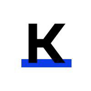 Telegram profile photo for The Kyiv Independent