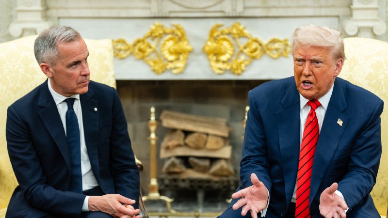 Does the United States ‘Need’ Canada?