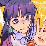 ❀M͚a͚y͚a͚ ͚F͚e͚y͚❀