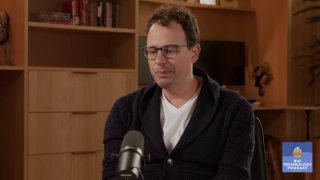 Amodei Says 100-Million-Word Context Is Possible, With Inference the Bottleneck