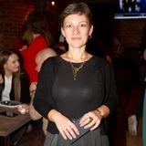 Уверенная речь с Синюковой