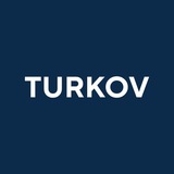TURKOV — Производитель вентиляции