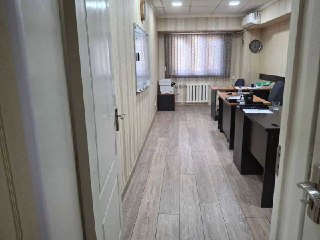 Офис в Центре Ц-5 Юнусабад 75 м² — идеально для IT логистики и других