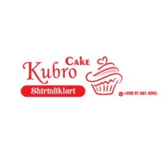 🧁KUBRO CAKE🧁
