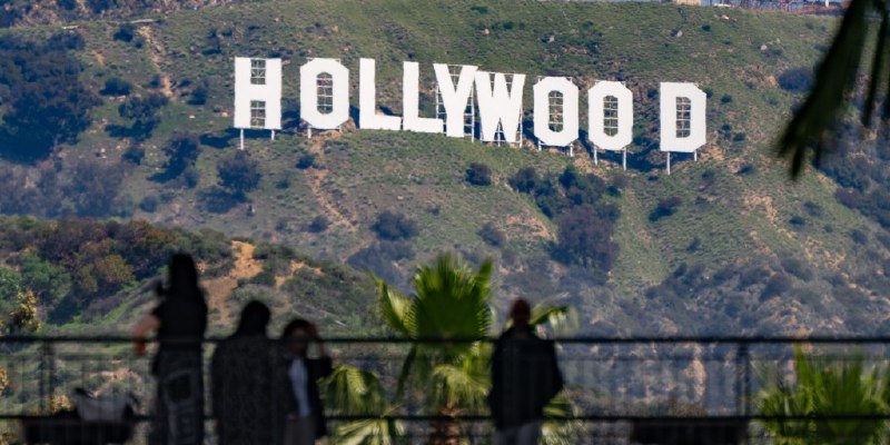 Trump walks back his idea for film tariffs amid mass confusion