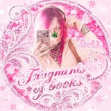 𝑭𝒓𝒂𝒈𝒎𝒆𝒏𝒕𝒔 𝒐𝒇 𝒃𝒐𝒐𝒌𝒔꒰ა 🐾 ໒꒱