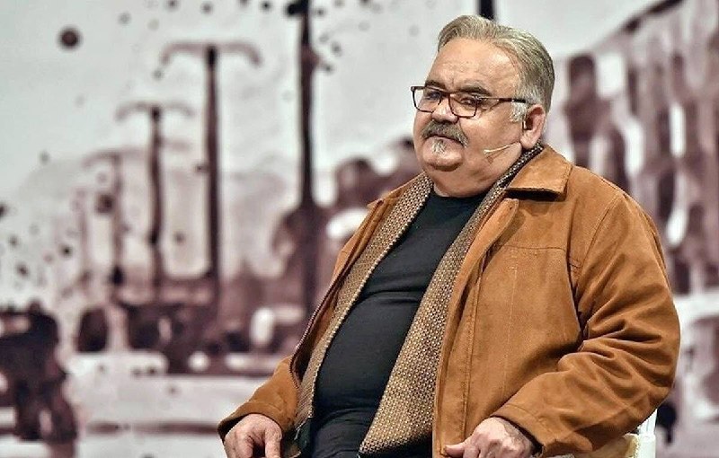 אכבר עבדי, שחקן קולנוע וטלוויזיה, נפטר בגיל 66