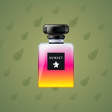 Perfume Bottle #202