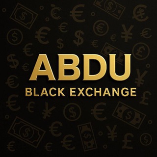 Telegram profile photo for ABDU የዉጭ ምንዛሬ