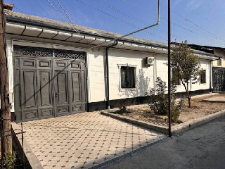 TTZ yubiley uyi sotiladi