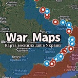 War Maps