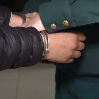 Image from a post by Vodiy1.uz | Расмий канал