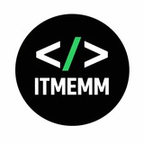 𝙄𝙏 𝙈𝙀𝙈M