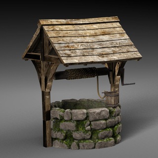 3D Printing Miniatures & Terrain logo