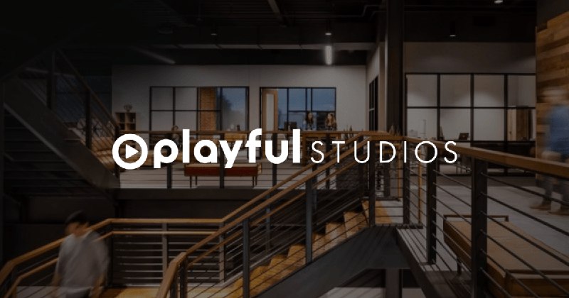 Job Posting - Remote Senior Technical Animator - Playful Studios