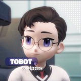 Tobot confession 彡 또봇