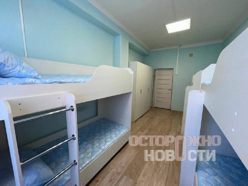 Владельцев хостела в Бутово оштрафовали на 100 тысяч рублей за коврики для намаза у постояльцев