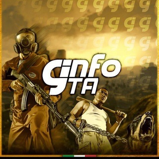 GTA INFO 🇮🇹 Telegram Group Link
