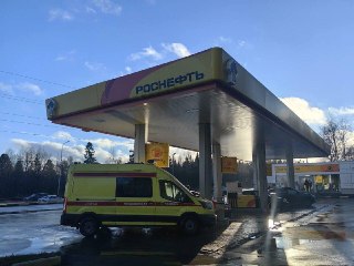 Пенсионер умер в очереди на заправке в Петрозаводске.Как рассказали «Осторожно, новости» очевидцы, сегодня около 11 утра на АЗС на Лососинском шоссе пожилому мужчине, предположительно около 75 лет, стало плохо. По словам местных жителей, перед этим он успе