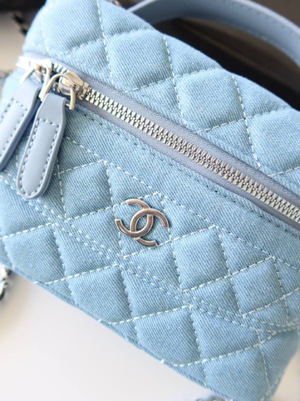 Chanel Chanel Vanity Long, фото 2