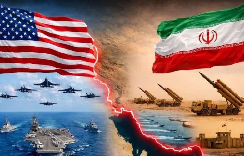 اخبار جبهه مقاومت: وزیر انرژی آمریکا: ایالات متحده در حال اتخاذ یک رویکرد بلندمدت در قبال ایران است. 🔹استراتژی ما اعمال محاصره اقتصادی فلج‌