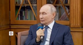 Путин рассказал о целях «СВО» на примере белых медведей и косаток.