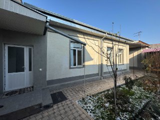 Продаётся дом 2,4 соток Циолковская.