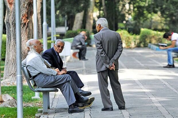 دیده بان ایران: 🔴 پرداخت وام ۷۵ میلیون تومانی به ۳۲ هزار بازنشسته کشوری🔹️ معاون توسعه مدیریت و منابع صندوق بازنشستگی کشوری همزمان با نخس