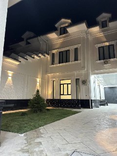 Продаётся новый участок ПОД КЛЮЧ в Мирзо-Улугбекском районе