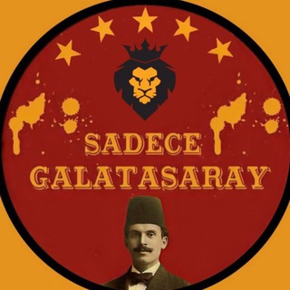 Telegram profile photo for 𝙂𝘼𝙇𝘼𝙏𝘼𝙎𝘼𝙍𝘼𝙔