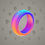 Bonded Ring #159