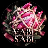 Vabi-Sabi | Ваби-Саби - красота несовершенства шибари театр 18+