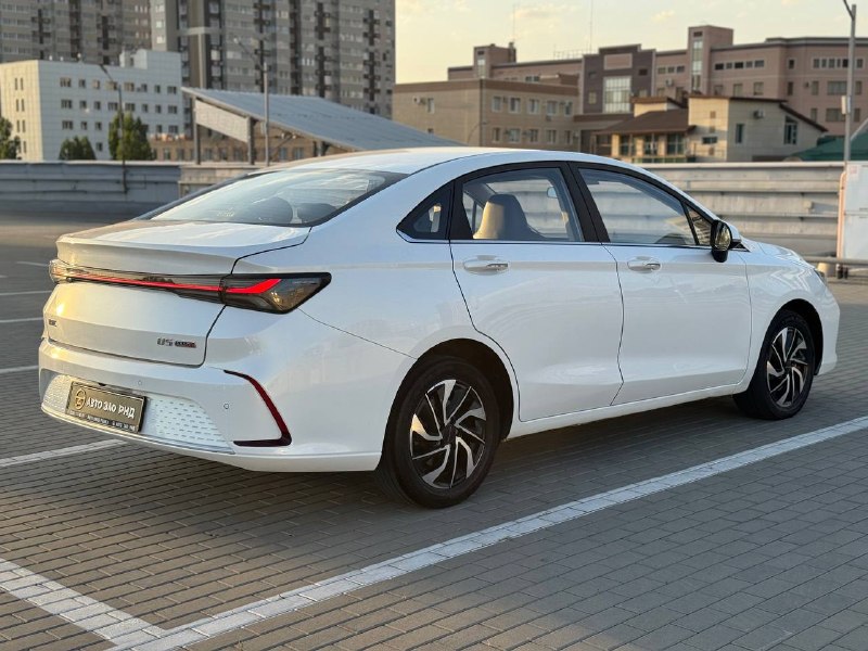 🚘 В продаже baic u5 plus

Год выпуска: 2023
Пробег на табло: 64 288 км
Птс: электронный
Двигатель: 1.5 бензин + газ (пропан)
Трансмиссия: cvt

Vin: xwdclsac2p0000817
Цена: 970 000
Новая цена: 950 000 руб.

📞 + 7 (938) 130-35-61

Г. Ростов-на-дону, тц «сиверс», пр. Сиверса, 23 – как нас найти 📍

Способы оплаты:
— Наличные;
— Кредит (20 банков);
— Безнал без ндс;
— Обмен на ваш авто.

Больше подробностей об авто и способах оплаты узнавайте у менеджера 📲 @autozaorndbot
___________

Подбор авто – @auto_zao_bot 🤖
Все авто – https://autozao. Ru/ 🌐
Мы в max. Ru/auto_zao_rnd 💬

🗺️ Присоединяйтесь к авто зао :

— Москва
— Краснодар - фотография - 4