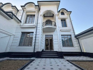Абсолютно новый Шикарный Евро Дом Циалковский