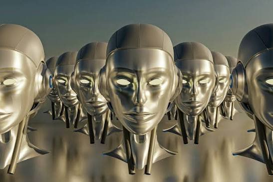 חדש: חוקרים אנתרופיים ו-Google DeepMind לשעבר מזהירים בינה מלאכותית עלולה להרוג את כל בני האדם
