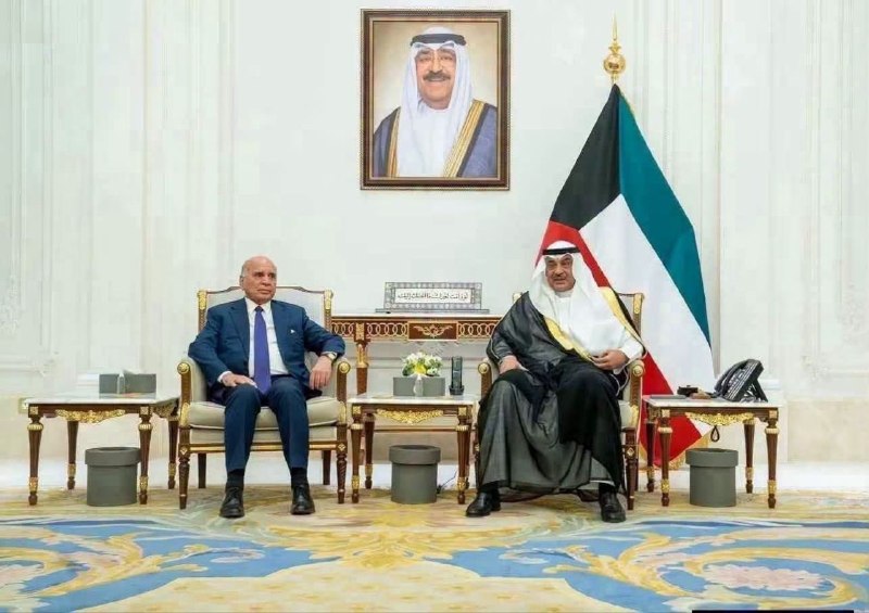 🇮🇶 חדשות אל נחיל 🇮🇶