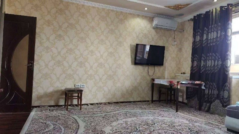 Ijara3xona500Chilonzor 20 kvartalHamkor bank orqasi3/7/9 yani 3 xonaliToza remontHamma sharoit borOilaga500$ +100$ depozit+998994827631Makler haqqi bor+1Ijara3xona500Chilonzor 20 kvartalHamkor bank or