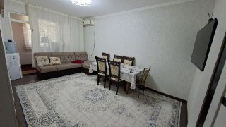 Квартира в аренду