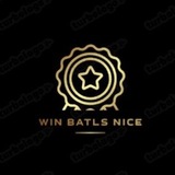 Win Batls Nice