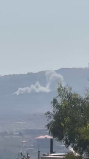 🚨📹הפשיטה על בראשית כוונה לבית בפאתי העיירה