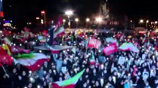 🎦 חמישה חודשים של התנגדות ועמידה